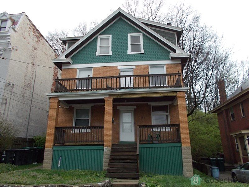 1st image of 562 Mount Hope Ave #3