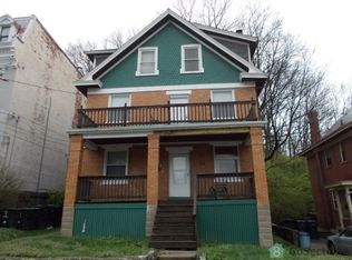 562 Mount Hope Ave #3, Cincinnati, OH 45204