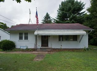 104 Aloha Ave, Battle Creek, MI 49017