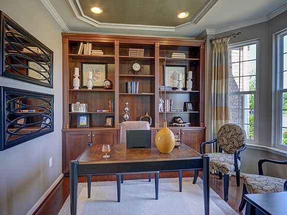 Private library