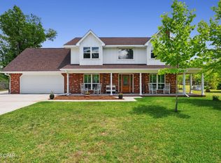 4614 Britton Rd, Panama City, FL 32405