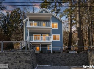 24 Lake Shore Boulevard, Stafford, CT 06076