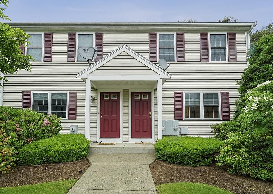 116 Cocasset St APT 16, Foxboro, MA 02035 Zillow
