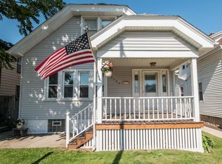 2159 S 60th St, West Allis, WI 53219