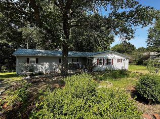 24803 S Deer Valley Rd, Afton, OK 74331