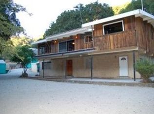 36180 Palomares Rd, Castro Valley, CA 94552