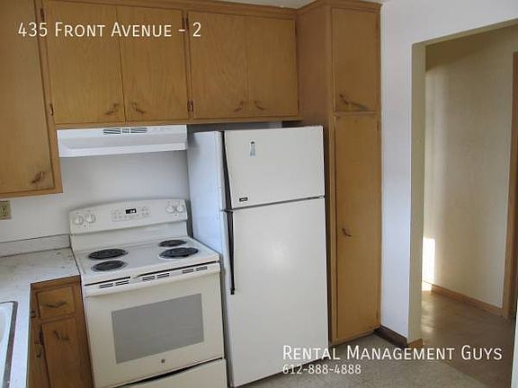 4th image of 435 Front Ave APT 2