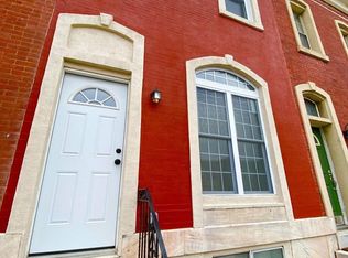 202 N Patterson Park Ave, Baltimore, MD 21231