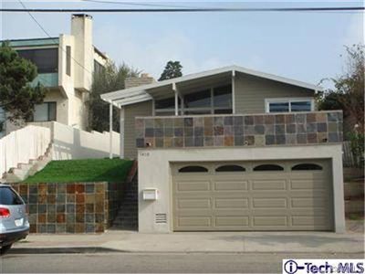 1410 N Ardmore Ave, Manhattan Beach, CA, 90266