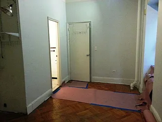 Rented by AJ Clarke