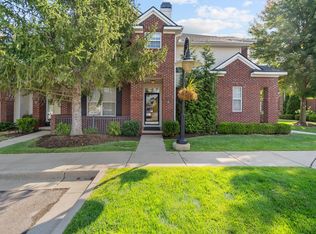 229 Scio Village Ct UNIT 106, Ann Arbor, MI 48103