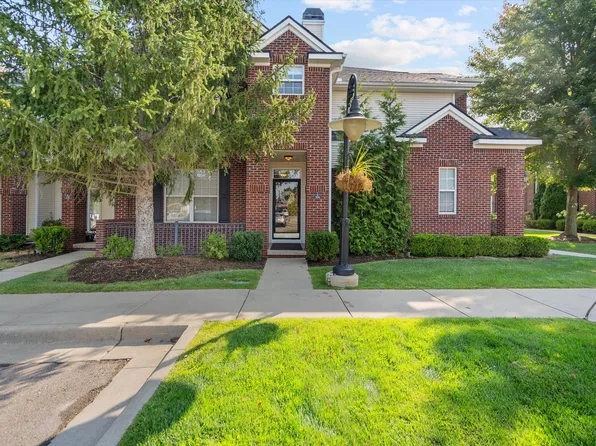229 Scio Village Ct Unit 106, Ann Arbor, MI 48103