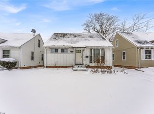 4124 E 148th St, Cleveland, OH 44128