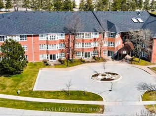 4 Heritage Way #309, Kawartha Lakes, ON K9V 5Z2