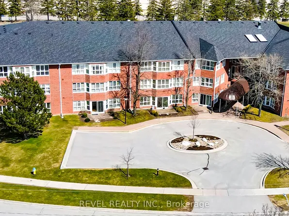 4 Heritage Way #309, Kawartha Lakes, ON K9V 5Z2