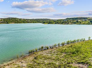 2350 Lakeside Dr, Bluff Dale, TX 76433