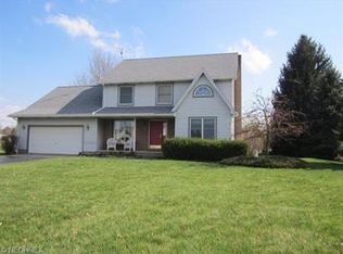 4967 Emalene Rd, Wooster, OH 44691