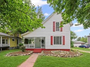 228 W Orleans St, Paxton, IL 60957