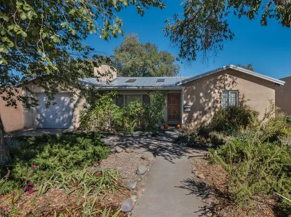 4039 Anderson Ave SE, Albuquerque, NM 87108