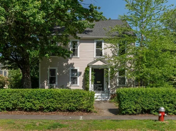 85 Washington Ave, Northampton, MA 01060