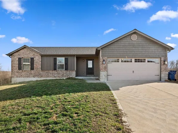7 Basketball Ct, Foristell, MO 63348
