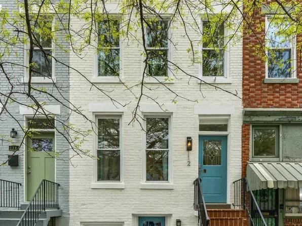 112 15th St SE, Washington, DC 20003
