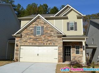 105 Bryon Rd, Acworth, GA 30102
