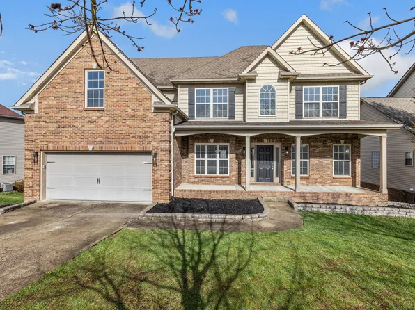 2348 Thistle Park, Lexington, KY 40509