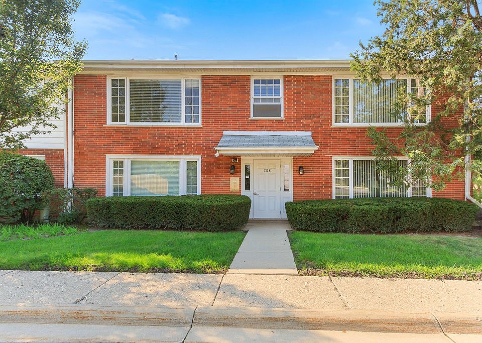 1st image of 1518 Plymouth Pl APT 2S