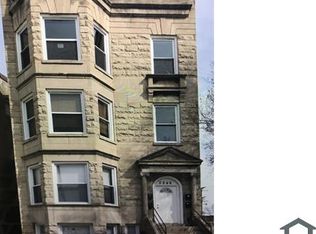 5249 S Indiana Ave APT 2, Chicago, IL 60615