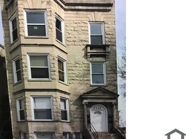 5249 S Indiana Ave APT 2, Chicago, IL 60615