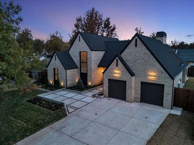 1826 Drakestone Ave, Nichols Hills, OK, 73120