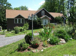 16 Pendergast Rd, Phoenix, NY 13135