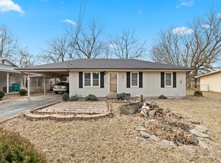 3020 W Lynn St, Springfield, MO 65802