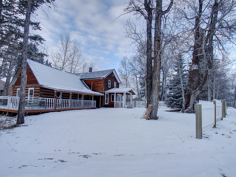 505 Main St, Ovando, MT 59854 Zillow