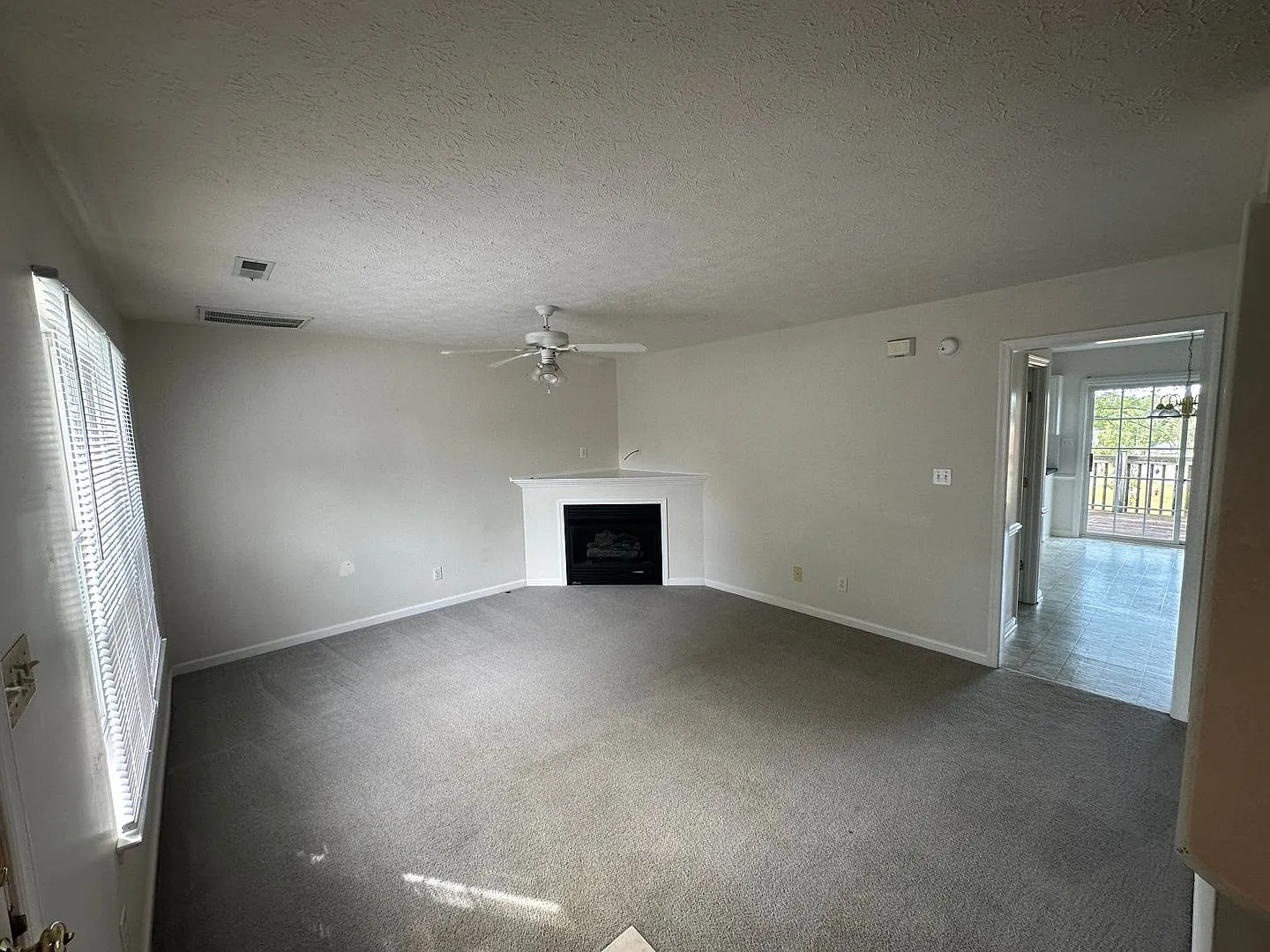 Ashwood Townhomes in Forest — Photo 3