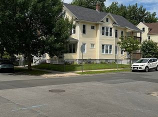 52-54 Westford Cir, Springfield, MA 01109