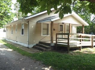 4632 Vandalia Ave, Indianapolis, IN