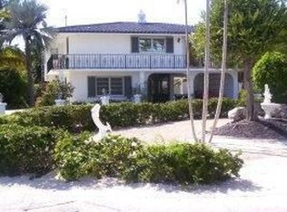 231 W Seaview Dr, Duck Key, FL 33050