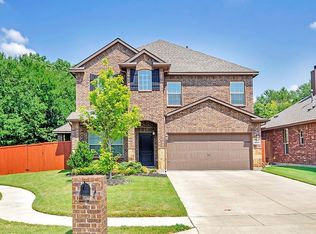 3709 Redwood Creek Ln, Fort Worth, TX 76137
