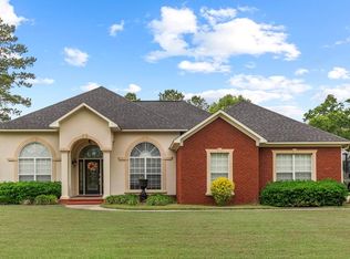 2080 Eddins Rd, Dothan, AL 36301