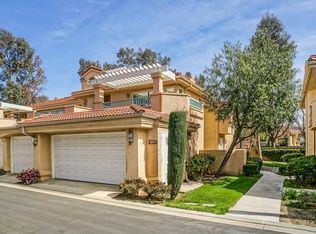 25877 McBean Pkwy UNIT 45, Santa Clarita, CA 91355