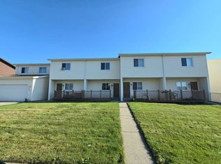 255 Westchester Sq S, Billings, MT 59105