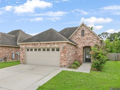 16483 Walk Around Ave, Prairieville, LA, 70769