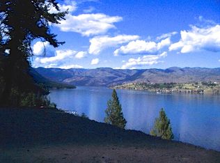 South Lake Shore Road, Chelan, WA 98816