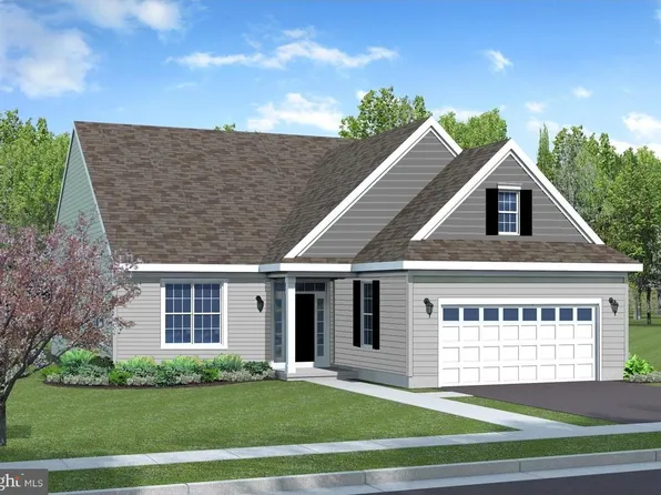 5 Fairmont Ln, Dover, DE 19904