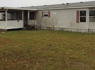 825 Hannah Rd, Pierson, FL 32180