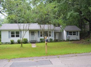 1604 Sauls St, Tallahassee, FL 32308