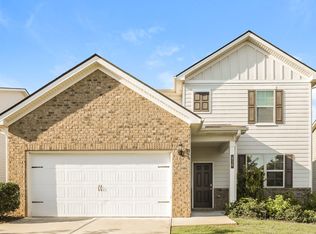 516 Overo Dr, McDonough, GA 30253