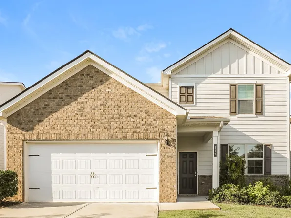 516 Overo Dr, McDonough, GA 30253